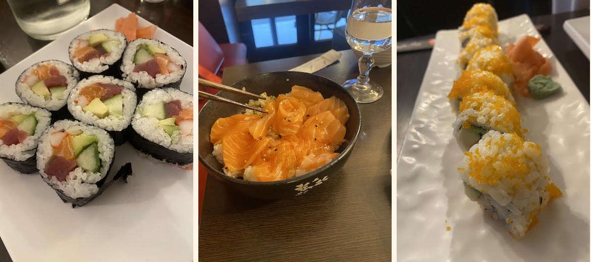 Sushiman - Gallery Image 2