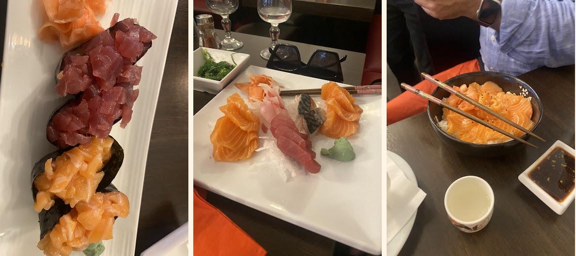 Sushiman - Gallery Image 3